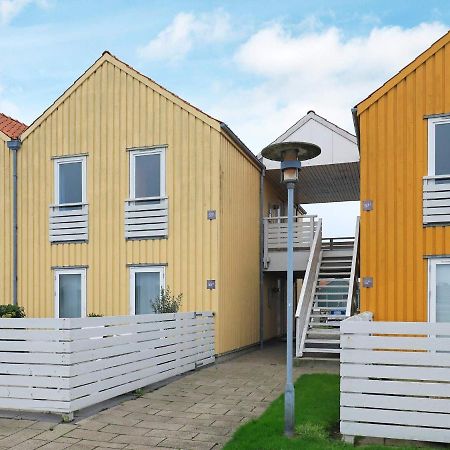 6 Person Holiday Home In Rudk Bing Рудкёбинг Экстерьер фото