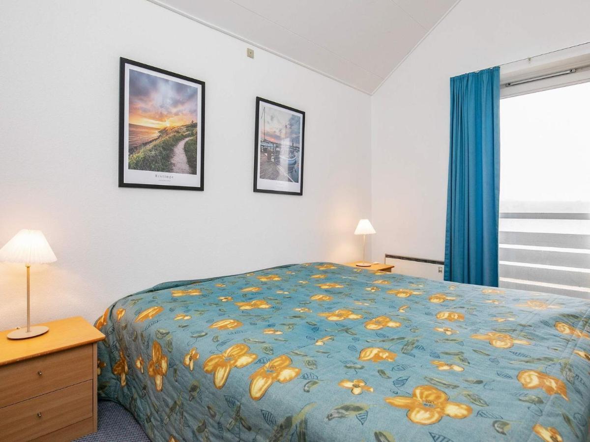 6 Person Holiday Home In Rudk Bing Рудкёбинг Экстерьер фото