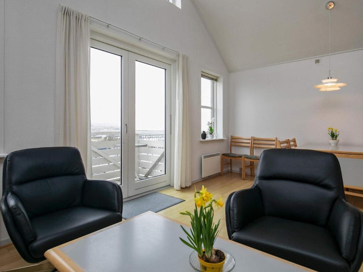 6 Person Holiday Home In Rudk Bing Рудкёбинг Экстерьер фото