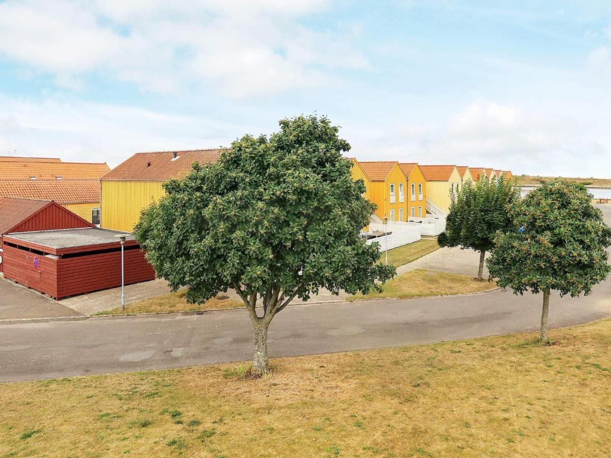 6 Person Holiday Home In Rudk Bing Рудкёбинг Экстерьер фото