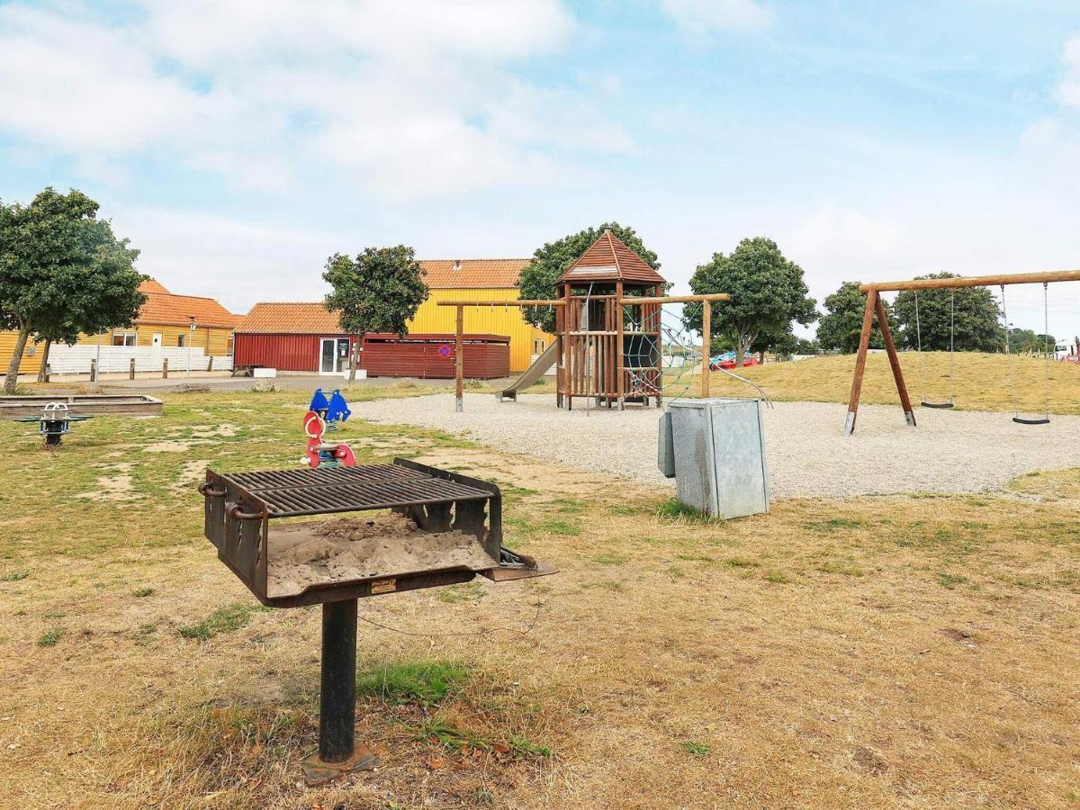 6 Person Holiday Home In Rudk Bing Рудкёбинг Экстерьер фото